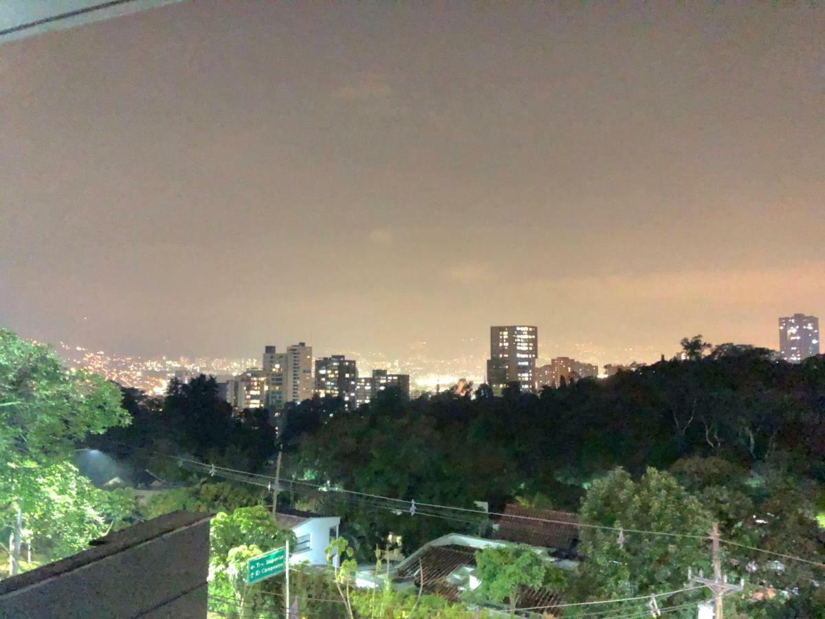 Cielo Campestre Apartamento Medellín