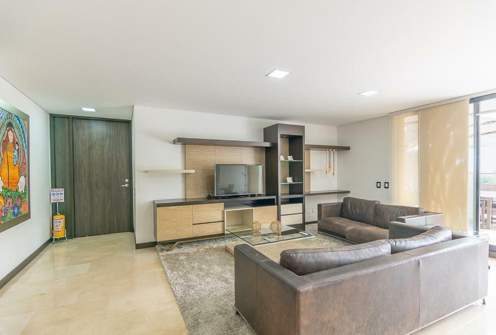 Cielo Campestre Apartamento