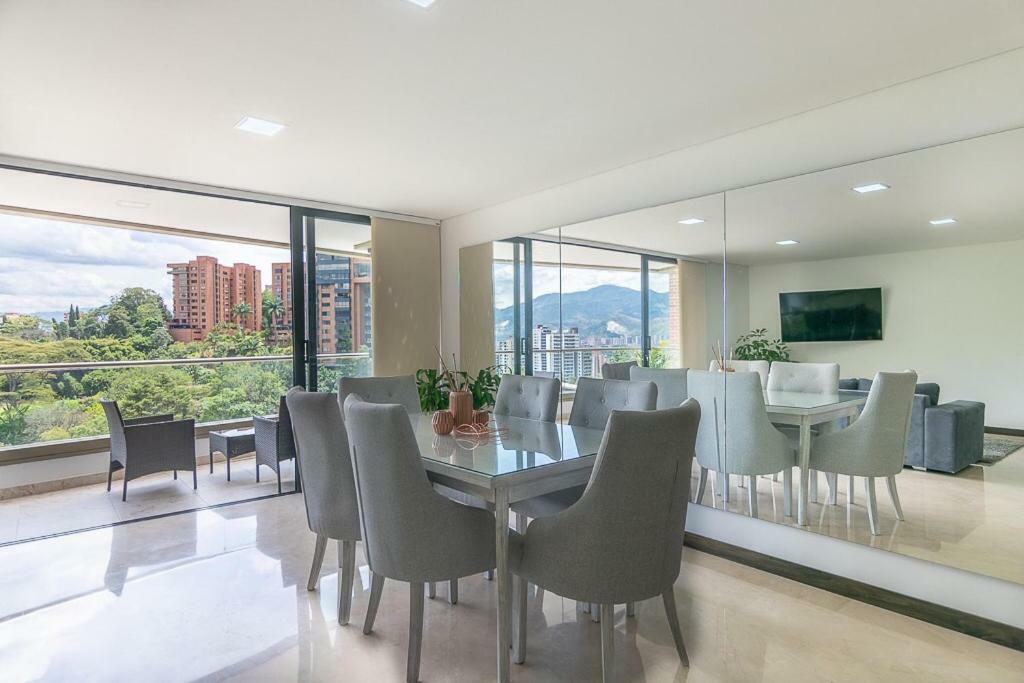 Cielo Campestre Apartamento *