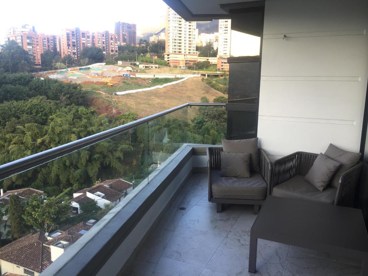 Apartamento Cielo Campestre Medellín