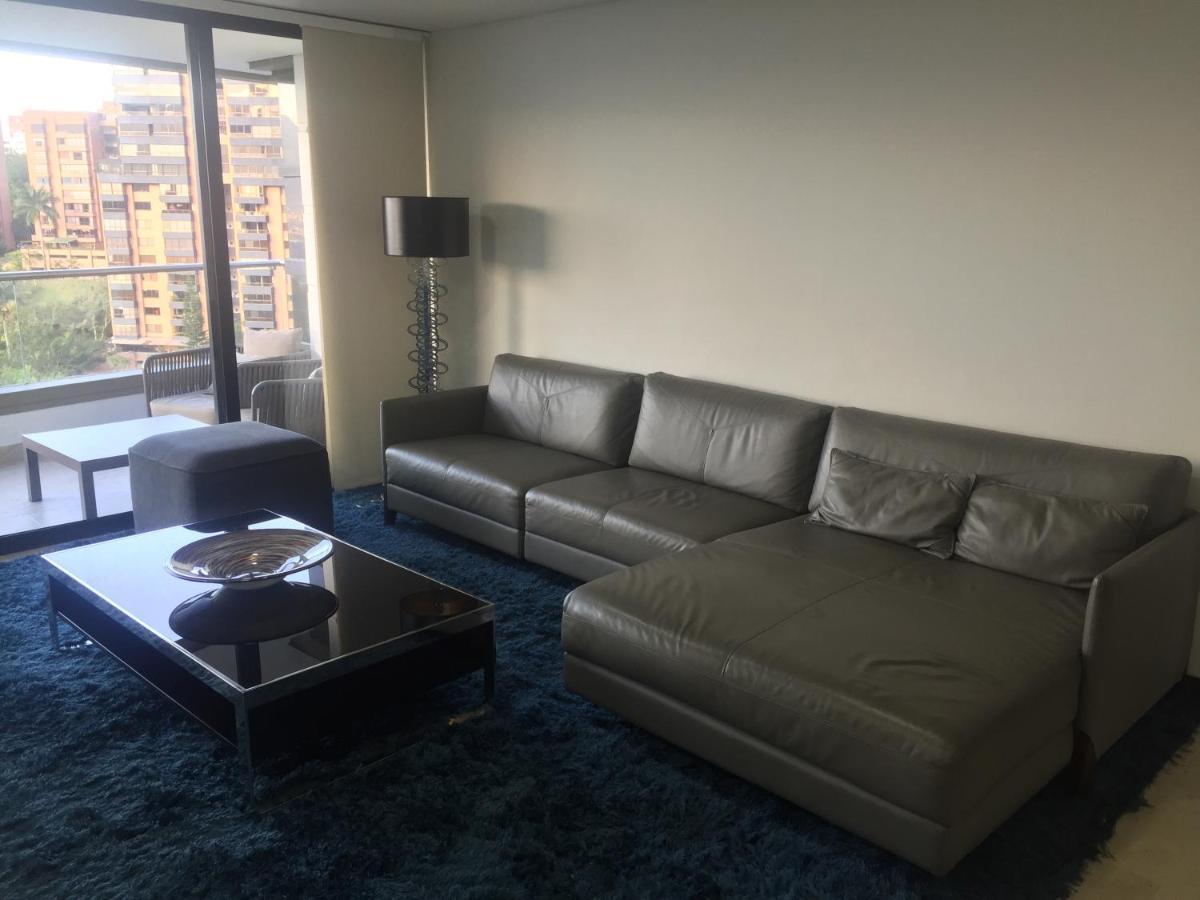 Apartamento Cielo Campestre
