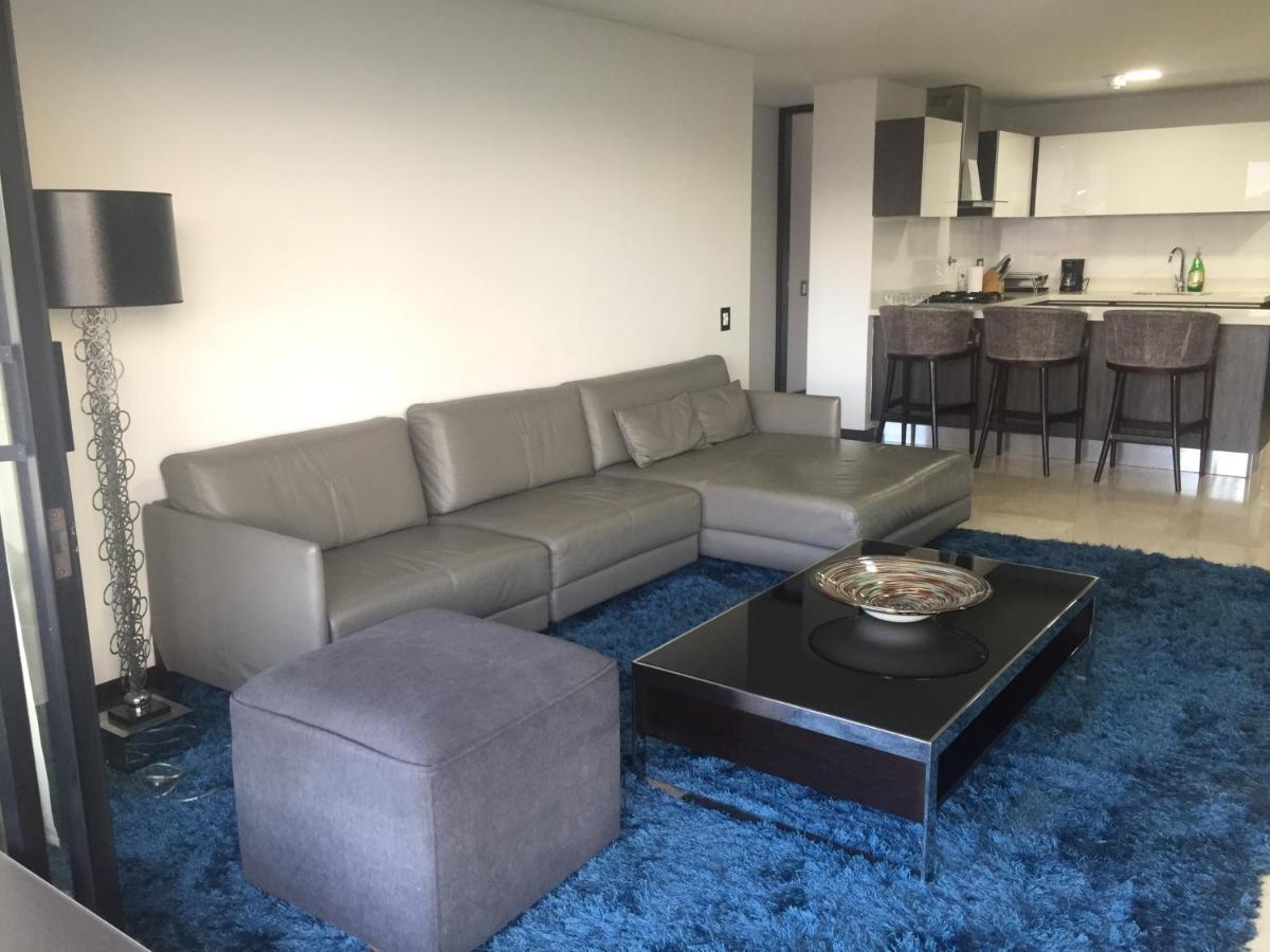 Cielo Campestre Apartamento *