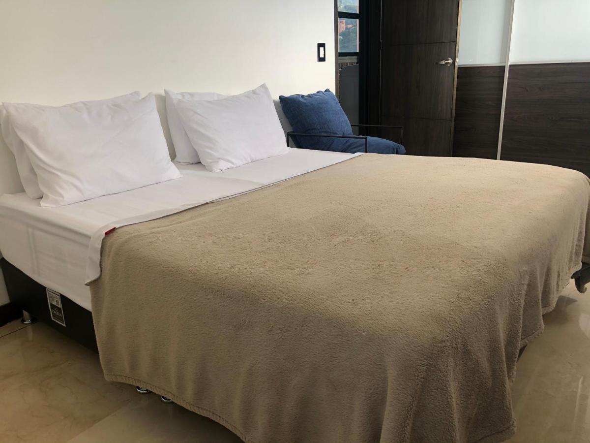 Apartamento Cielo Campestre Medellín