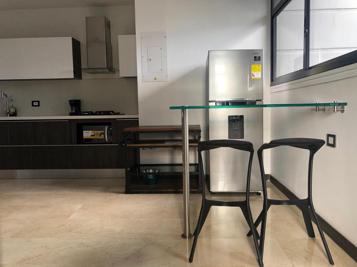 Cielo Campestre Apartamento