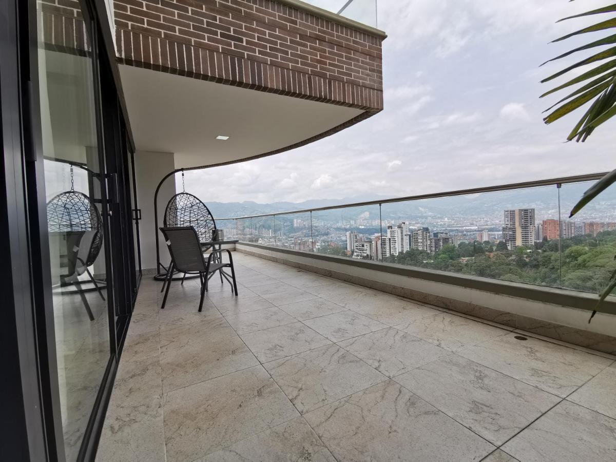 Apartamento Cielo Campestre Medellín