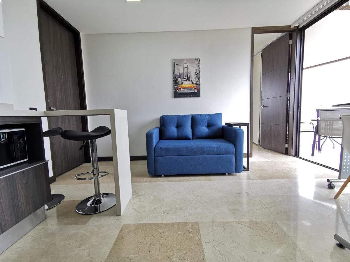 Apartamento Cielo Campestre *