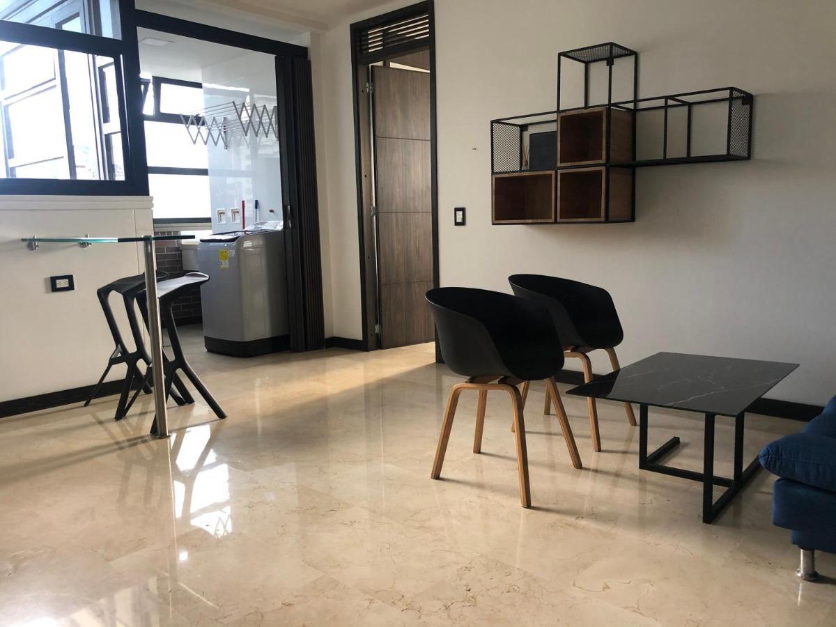 Apartamento Cielo Campestre *