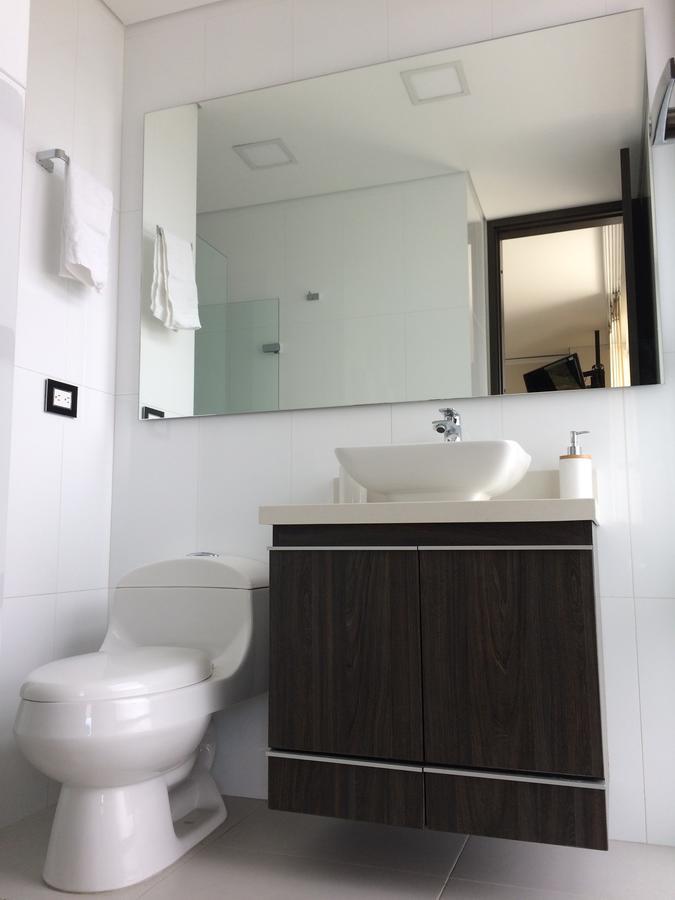 Apartamento Cielo Campestre *