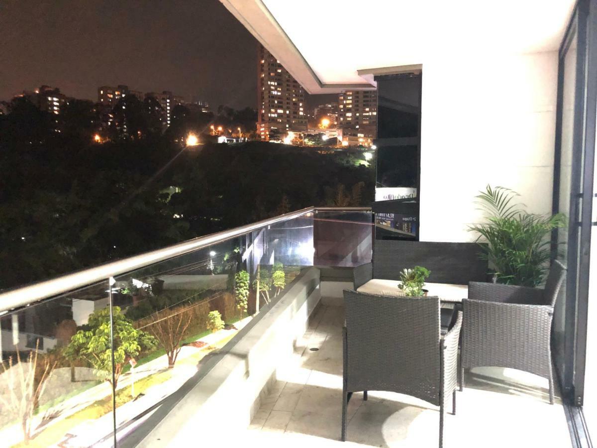 Cielo Campestre Apartamento Medellín