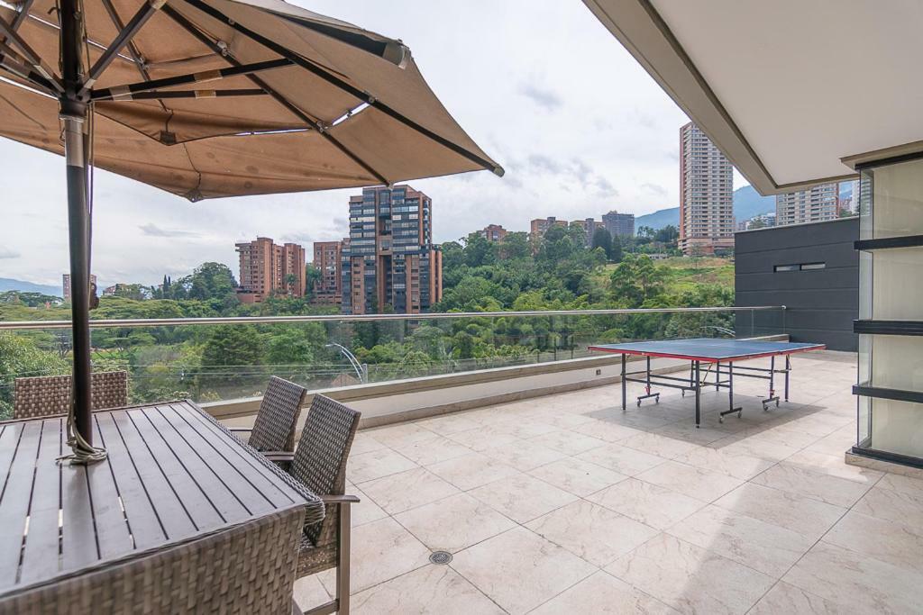 Cielo Campestre Apartamento