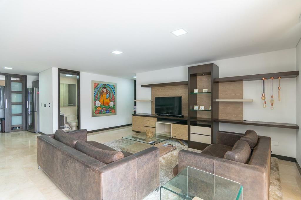 Cielo Campestre Apartamento *
