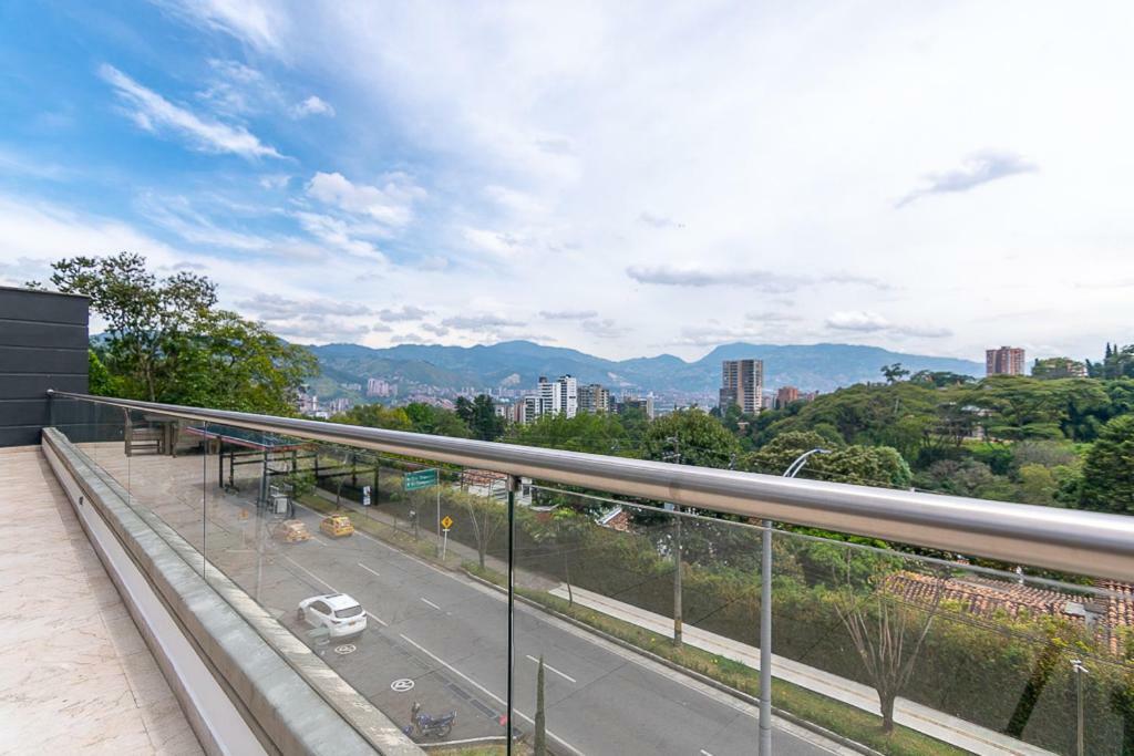 Cielo Campestre Apartamento *