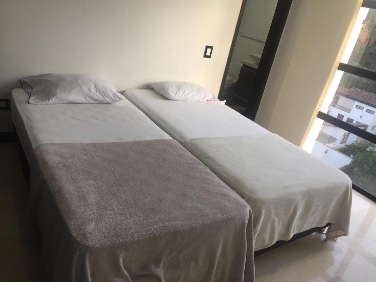 Apartamento Cielo Campestre Medellín