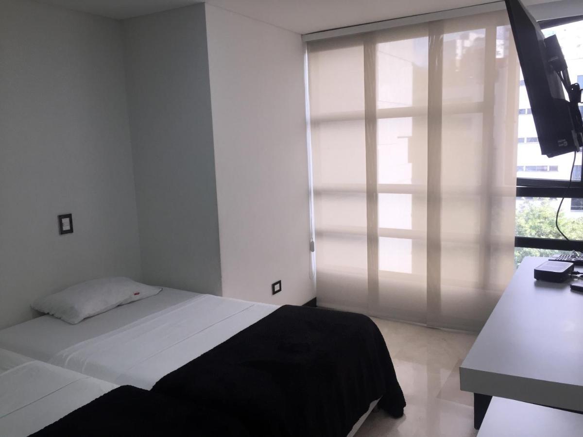 Apartamento Cielo Campestre Medellín