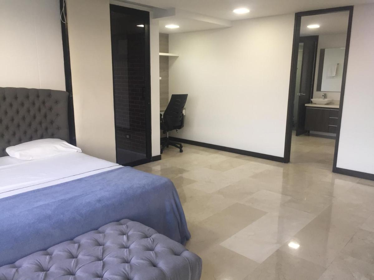 Apartamento Cielo Campestre *