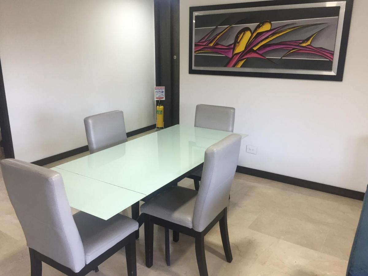 Cielo Campestre Apartamento Medellín