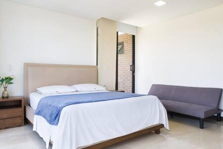 Cielo Campestre Apartamento *