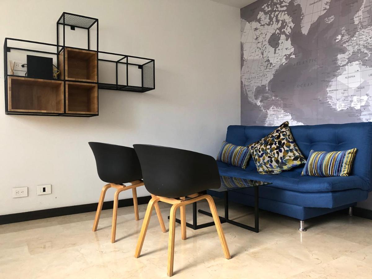 Cielo Campestre Apartamento
