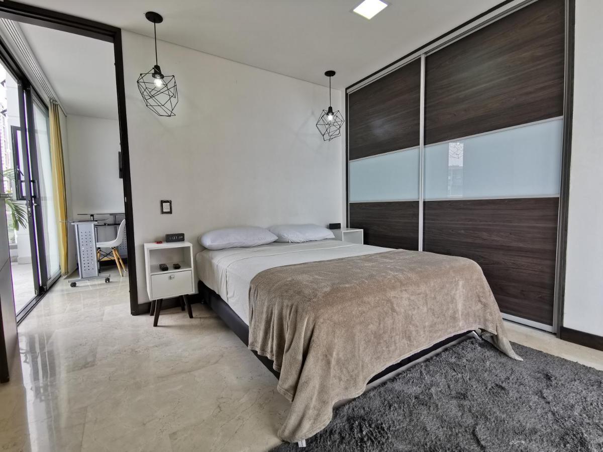 Apartamento Cielo Campestre