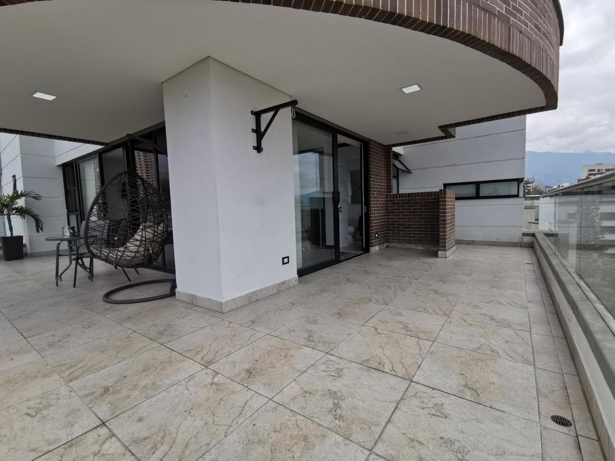 Cielo Campestre Apartamento